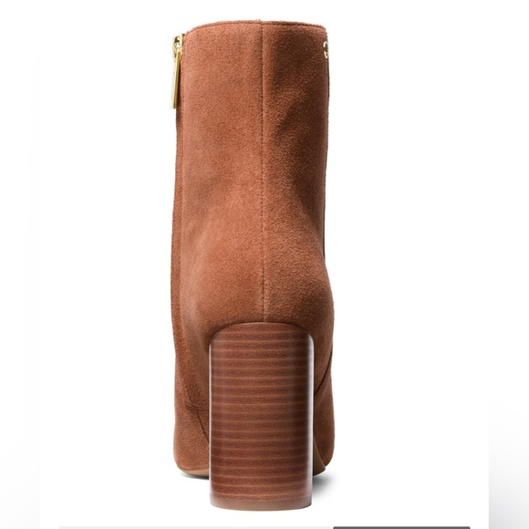 Michael Kors Women’s Hazel Flex Bootie- 9.5M - Picture 3 of 12